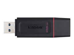 KINGSTON 256Go USB3.2 Gen1 DT Bk+Pink