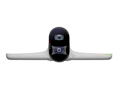 HP Poly Zoom Room Director Camera Kit