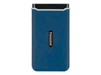TRANSCEND ESD370C 1To External SSD
