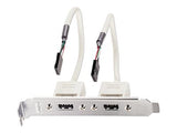 LINDY USB Cable internal/external