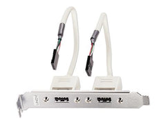 LINDY USB Cable internal/external