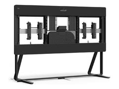 CISCO Room Kit EQX Floor Stand Carbon
