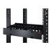 APC 3U Horizontal Cable Manager