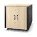 APC NetShelter Soundproof Server Rack 12