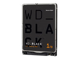 WD Black Mobile 1To HDD SATA 6Gb/s 9.5mm