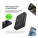 BELKIN 10k Qi2 MagSafe Powerbank