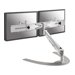NEOMOUNTS FPMA-D940DD Desk Mount 10-24p