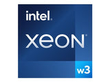 INTEL Xeon w3-2535 3.5Ghz FCLGA16A Tray