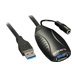 LINDY USB 3.0 Active Extension 15m