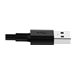 EATON TRIPPLITE USB-A to Lightning Cable