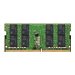 HP 32GB DDR4 3200 SODIMM Memory -WW