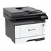 LEXMARK MX331adn MFP High Volt 40ppm