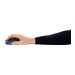 LOGI M190 Full-size wireless mouse Blue