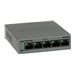 TP-LINK 5-Port Gigabit Desktop Easy Smar
