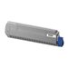 OKI C300-500 Toner jaune