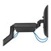 NEOMOUNTS Next Core Desk Mount 1 Wide