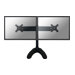 NEOMOUNTS D700DD DESK MOUNT 19-27p BLACK