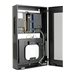 EATON SmartRack 3U 19inch Wall Box