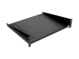 APC ETAGERE NOIRE FIXE 19 NETSH