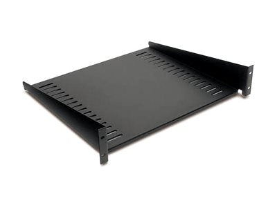 APC ETAGERE NOIRE FIXE 19 NETSH