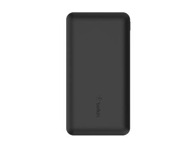 BELKIN Batterie externe 3 ports 10K avec