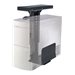 NEOMOUNTS CPU Holder height PC: 39-54cm