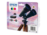 EPSON 1LB Multipack 4-colours 502XL w/s