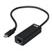I-TEC USB 2.0 Fast Ethernet Adapter