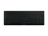 CHERRY Stream Protect Wrls Keyboard (BE)