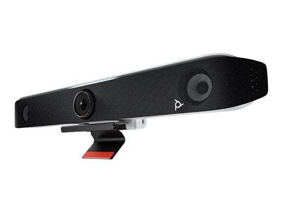 HP Poly Studio X52 All-In-One Video Bar