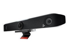 HP Poly Studio X52 All-In-One Video Bar