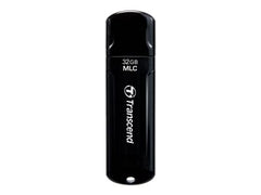 TRANSCEND 32Go ClÃ© USB750 USB3.0 MLC