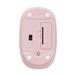 LOGI M196 Bluetooth Mouse - Rose