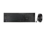 CHERRY DW 9500 Wrls Kbrd and Mouse (ES)