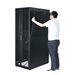 APC Easy Rack 42Ux600x1100 4Brackets