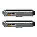 BROTHER TN241BK TWIN-pack black toners