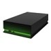 SEAGATE Game Drive Hub for Xbox 8To