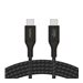 BELKIN Boost Charge USB-C to USB-C Cable