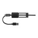 TARGUS USB-Type C/F to USB 3.0 Cble