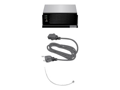 ALLIED 1200W AC System PSU EU Cord