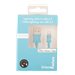 URBAN FACTORY CABLE LIGHTNING MFI 1M BLE