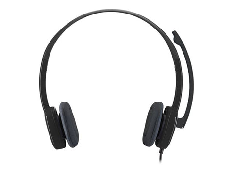 LOGI TECH H151 Stereo Headset