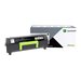 LEXMARK  Extra High Yield Toner Cartridg