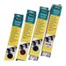 FELLOWES 5347803 Binding comb 22mm white