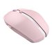 CHERRY GENTIX BT Cherry Blossom Mouse