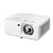 OPTOMA ZH450ST Laser Projector 4200lm