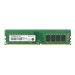 TRANSCEND 16Go JM DDR4 3200MHz U-DIMM