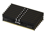 KINGSTON 128Go 6400MT/s DDR5 ECC Reg