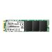 TRANSCEND 250Go M.2 2280 SSD SATA3 B+M