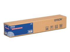 EPSON photopaper 16inchx305mm roll